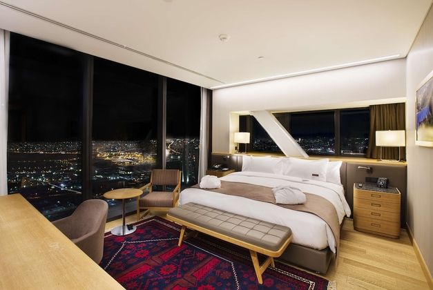 DoubleTree by Hilton İstanbul AvcılarFotoğrafı
