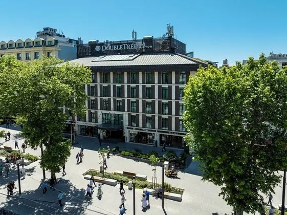 Doubletree By Hilton İstanbul Old Town - Öne Çıkan Resim