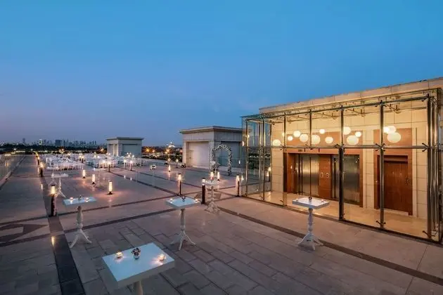 DoubleTree by Hilton İstanbul Topkapı