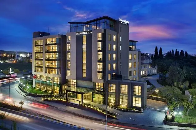 DoubleTree by Hilton Hotel İstanbul - Tuzla