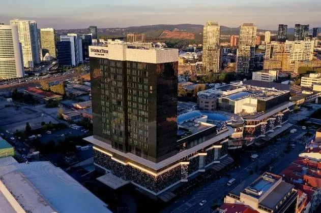 Doubletree by Hilton İstanbul Ümraniye