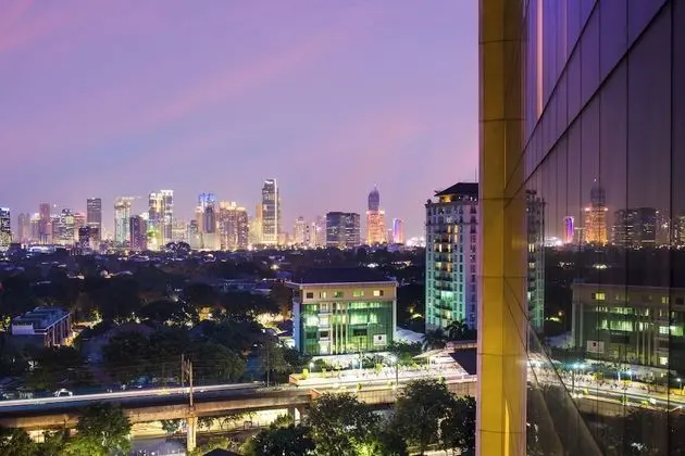 DoubleTree by Hilton Jakarta - Diponegoro