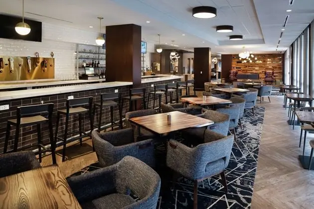 DoubleTree by Hilton Jamestown - Öne Çıkan Resim