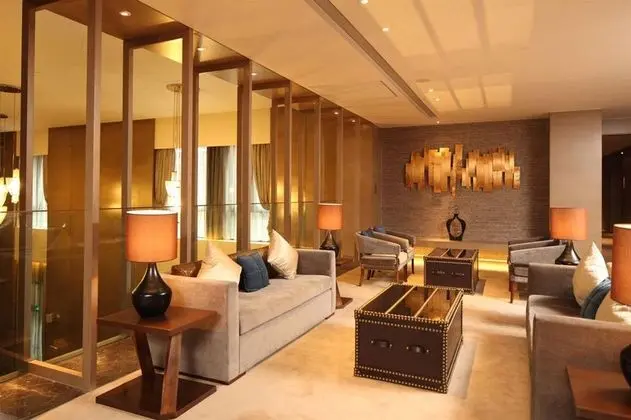 DoubleTree by Hilton Jiaxing