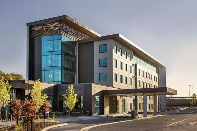 Doubletree By Hilton Karaka - Dış Mekan