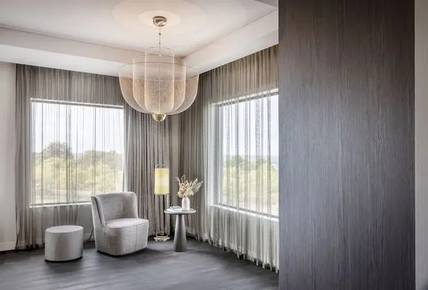 Doubletree By Hilton Karaka - Oda