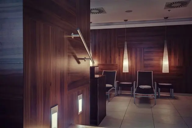 DoubleTree by Hilton Hotel Kosice - Spa
