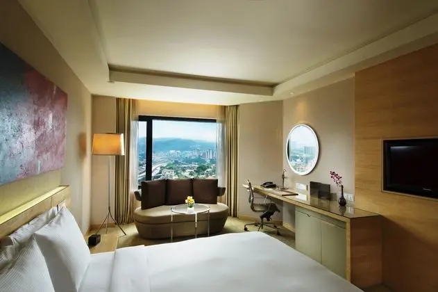 Doubletree By Hilton Kuala Lumpur