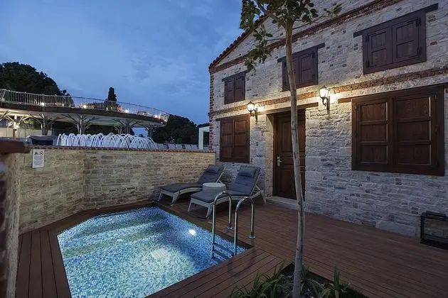 Doubletree By Hilton Kuşadası - 10