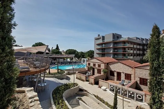 Doubletree By Hilton Kuşadası - 9