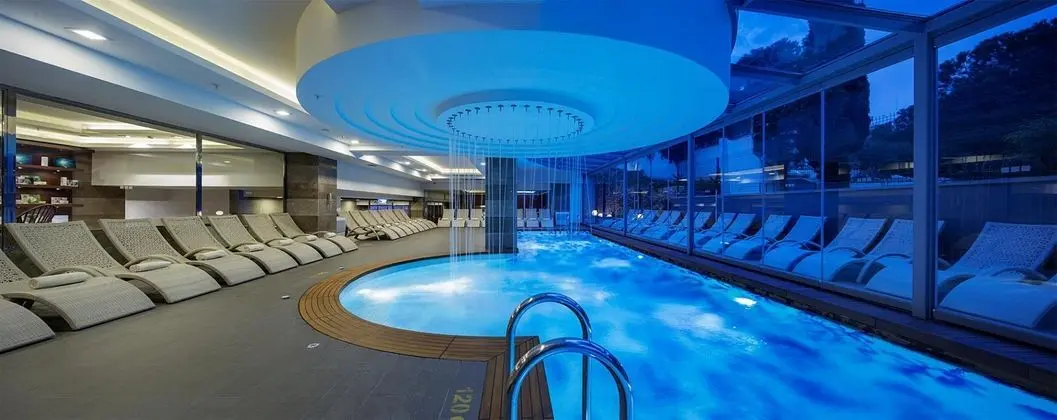 Doubletree By Hilton Kuşadası - 3