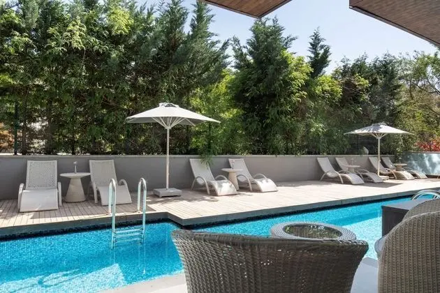 Doubletree By Hilton Kusadasi - Special Class - Havuz