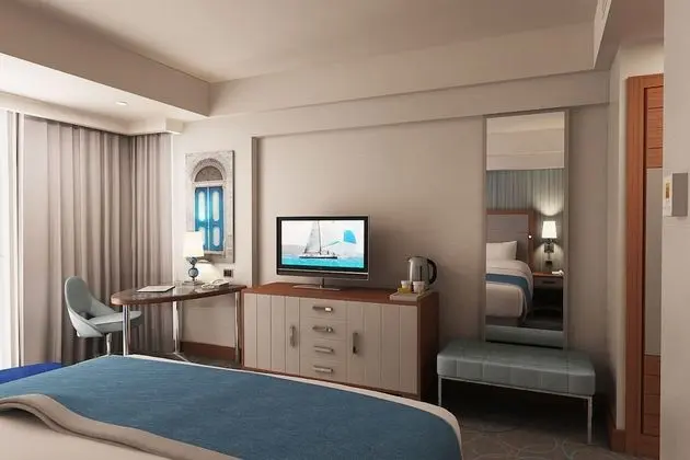 Doubletree By Hilton Kusadasi - Special Class - Oda