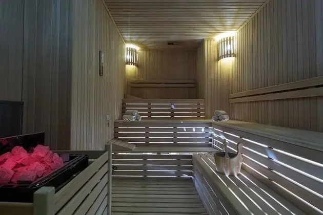 Doubletree By Hilton Kusadasi - Special Class - Spa