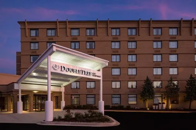 Doubletree By Hilton Laurel