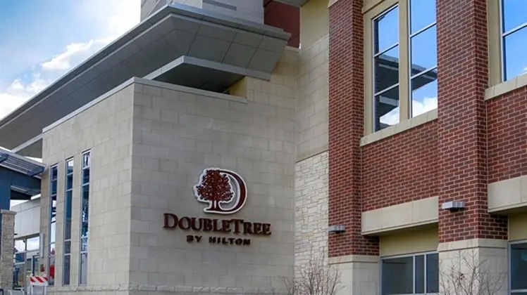 DoubleTree by Hilton Lawrenceburg