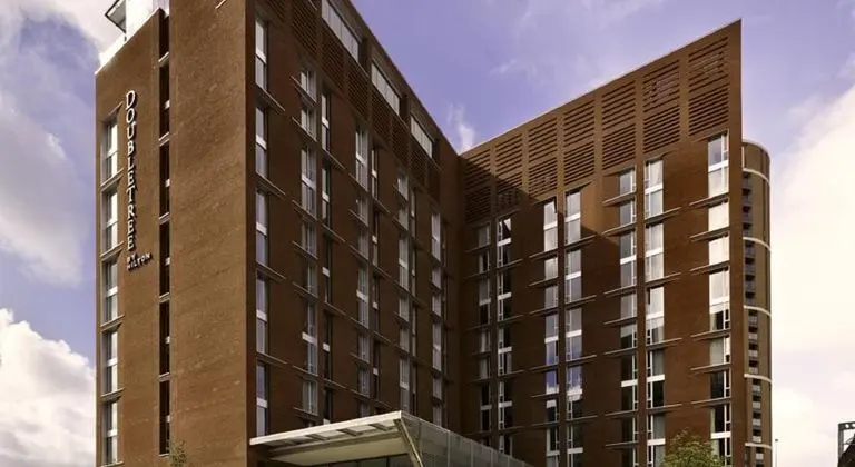 Doubletree by Hilton Leeds