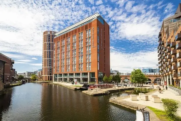 Doubletree by Hilton Leeds - Öne Çıkan Resim