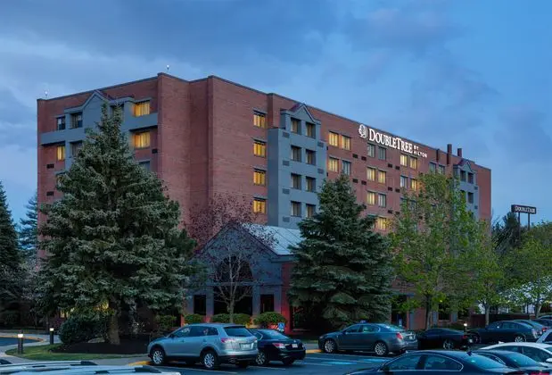 DoubleTree by Hilton Leominster