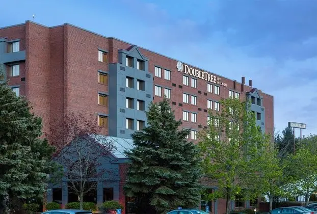 DoubleTree by Hilton Leominster - Öne Çıkan Resim