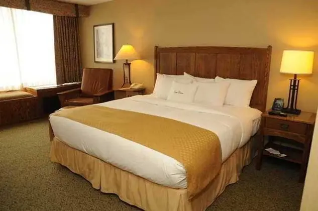 DoubleTree by Hilton Hotel Libertyville - Oda