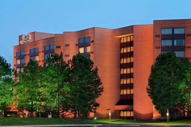 DoubleTree by Hilton Lisle-Naperville - Öne Çıkan Resim