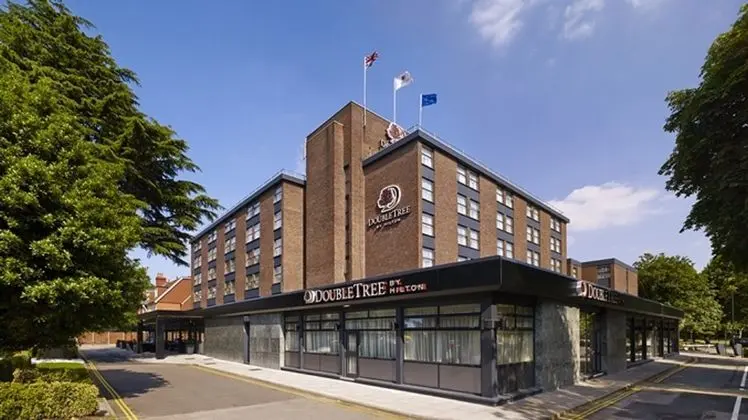 DoubleTree by Hilton London Ealing