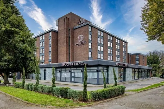 DoubleTree by Hilton London Ealing - Öne Çıkan Resim