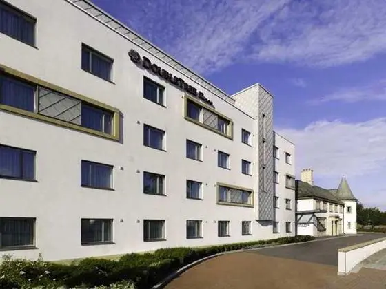 DoubleTree by Hilton Hotel London Heathrow Airport