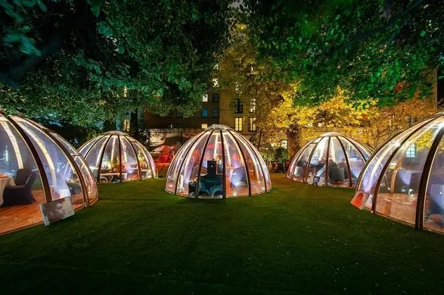 DoubleTree by Hilton London Kensington