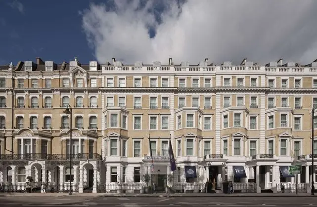 DoubleTree by Hilton London Kensington - Öne Çıkan Resim