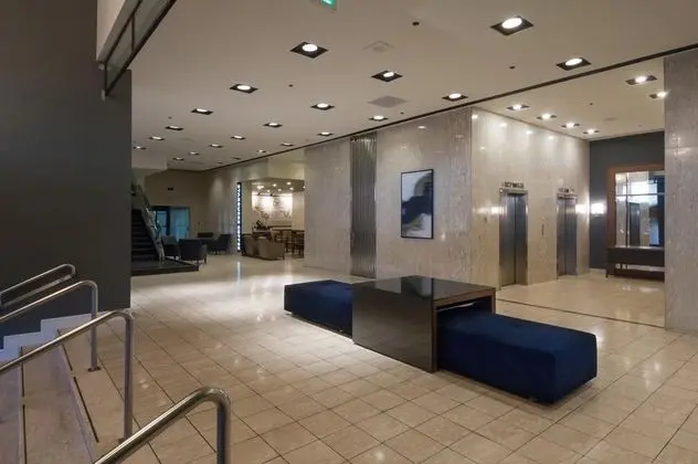 DoubleTree by Hilton London Ontario