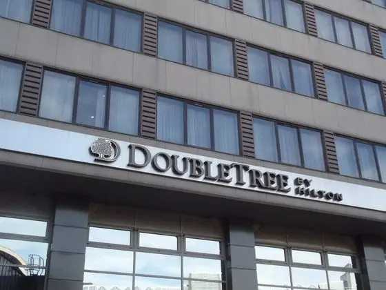 Doubletree by Hilton London Victoria