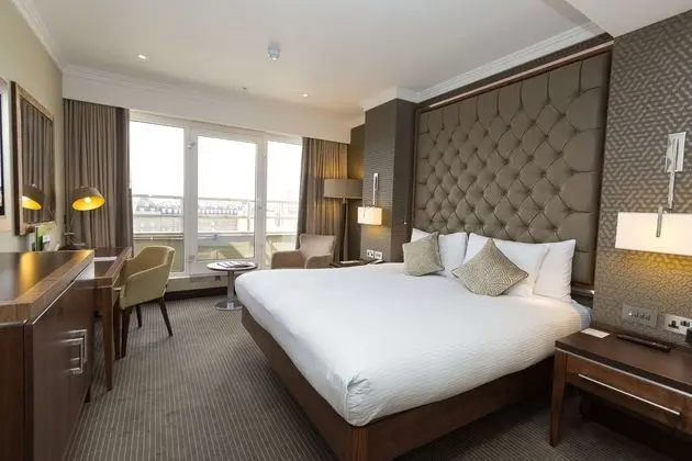 Doubletree by Hilton London Victoria - Öne Çıkan Resim