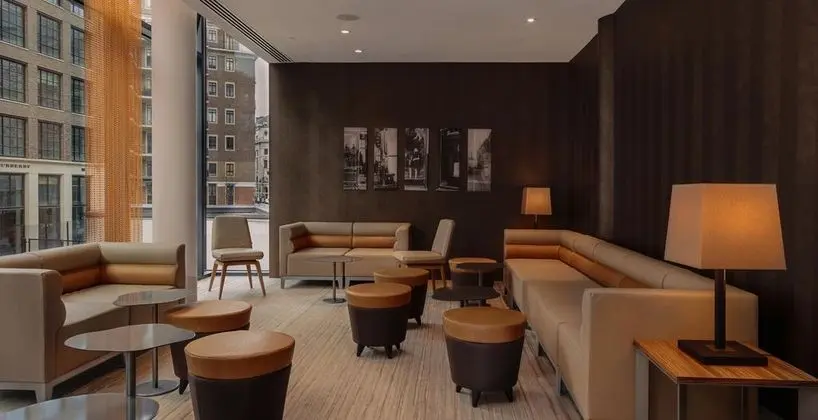 Doubletree by Hilton London Westminster Hotel