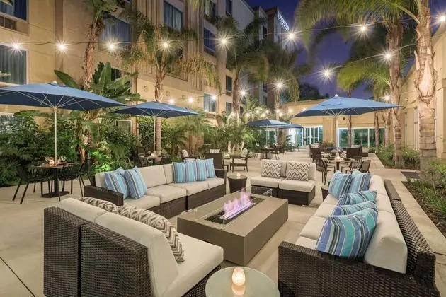 DoubleTree by Hilton Hotel Los Angeles Commerce - Öne Çıkan Resim