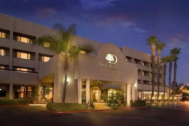 DoubleTree by Hilton Hotel Los Angeles Rosemead