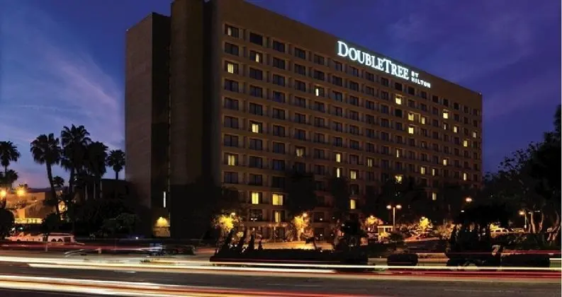 DoubleTree by Hilton Los Angeles  Westside
