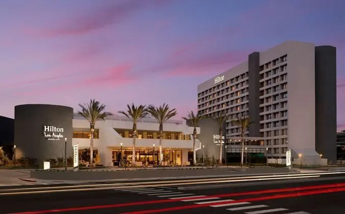 DoubleTree by Hilton Los Angeles Westside - Öne Çıkan Resim