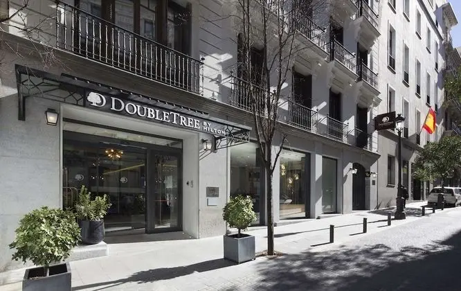 DoubleTree by Hilton Madrid-Prado