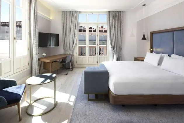 DoubleTree by Hilton Madrid-Prado - Oda