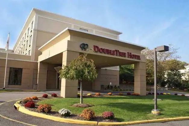 DoubleTree by Hilton Hotel Mahwah