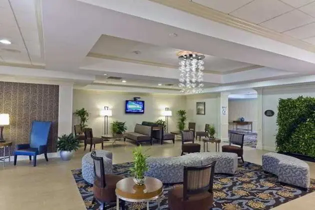 DoubleTree by Hilton Hotel Mahwah