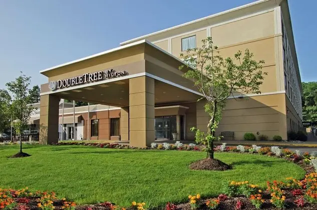 DoubleTree by Hilton Hotel Mahwah - Öne Çıkan Resim