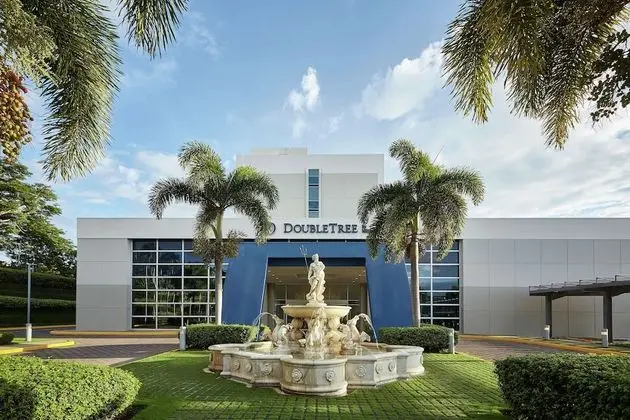DoubleTree by Hilton Managua