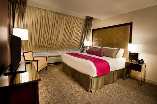DoubleTree by Hilton Manchester
