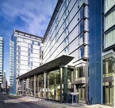 Doubletree by Hilton Manchester