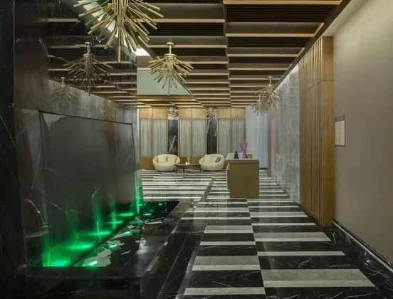 DoubleTree by Hilton Manisa - Spa