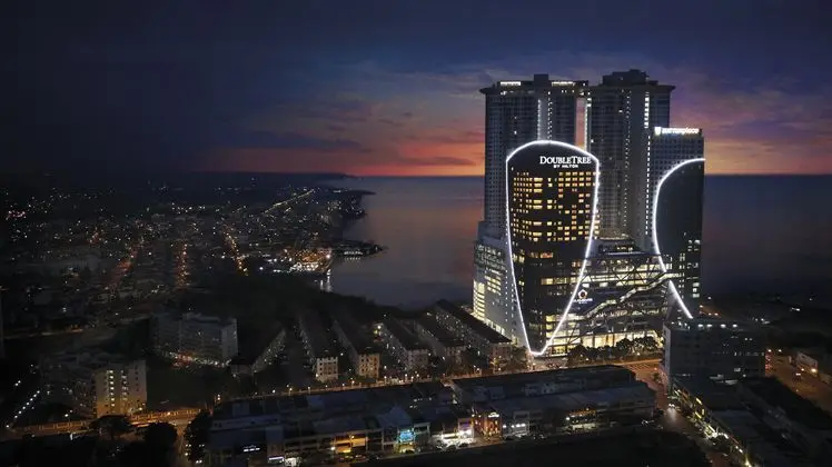 DoubleTree by Hilton Melaka