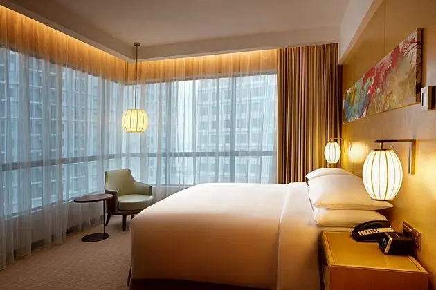 DoubleTree by Hilton Melaka - Oda